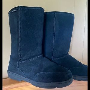 Bearpaw Natural ll Boots